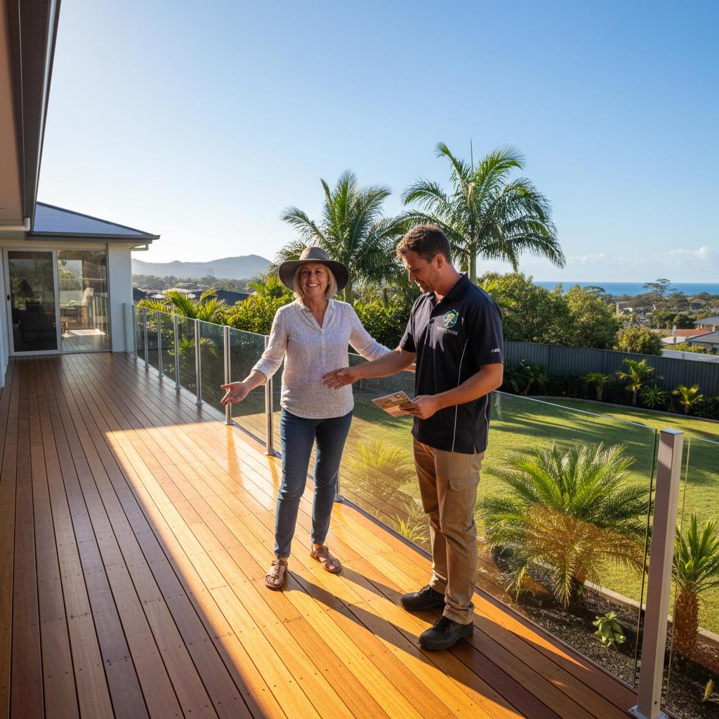 Reasons to Select JB Outdoors?