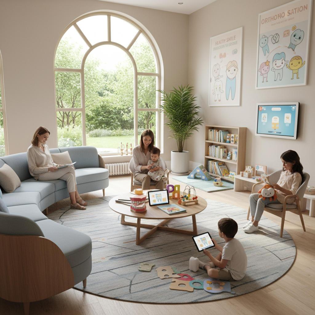 Family-Friendly Orthodontic Care