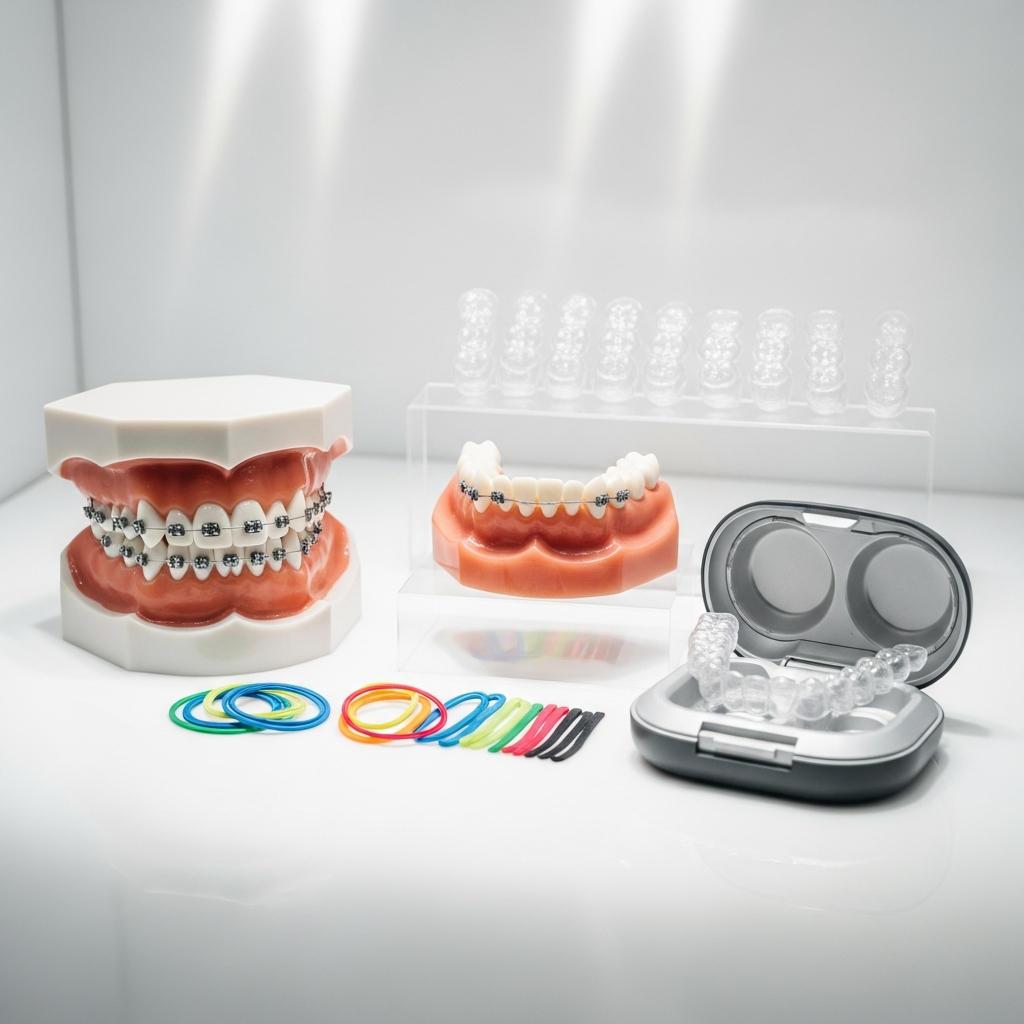 Wide Array of Treatment Solutions