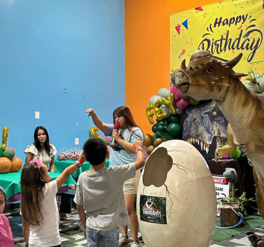 Bringing Your Own Theme to Kids Wonderland