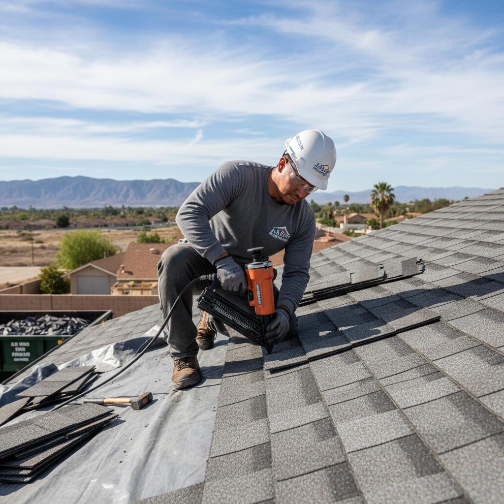 Typical Roofing Problems and Their Fixes