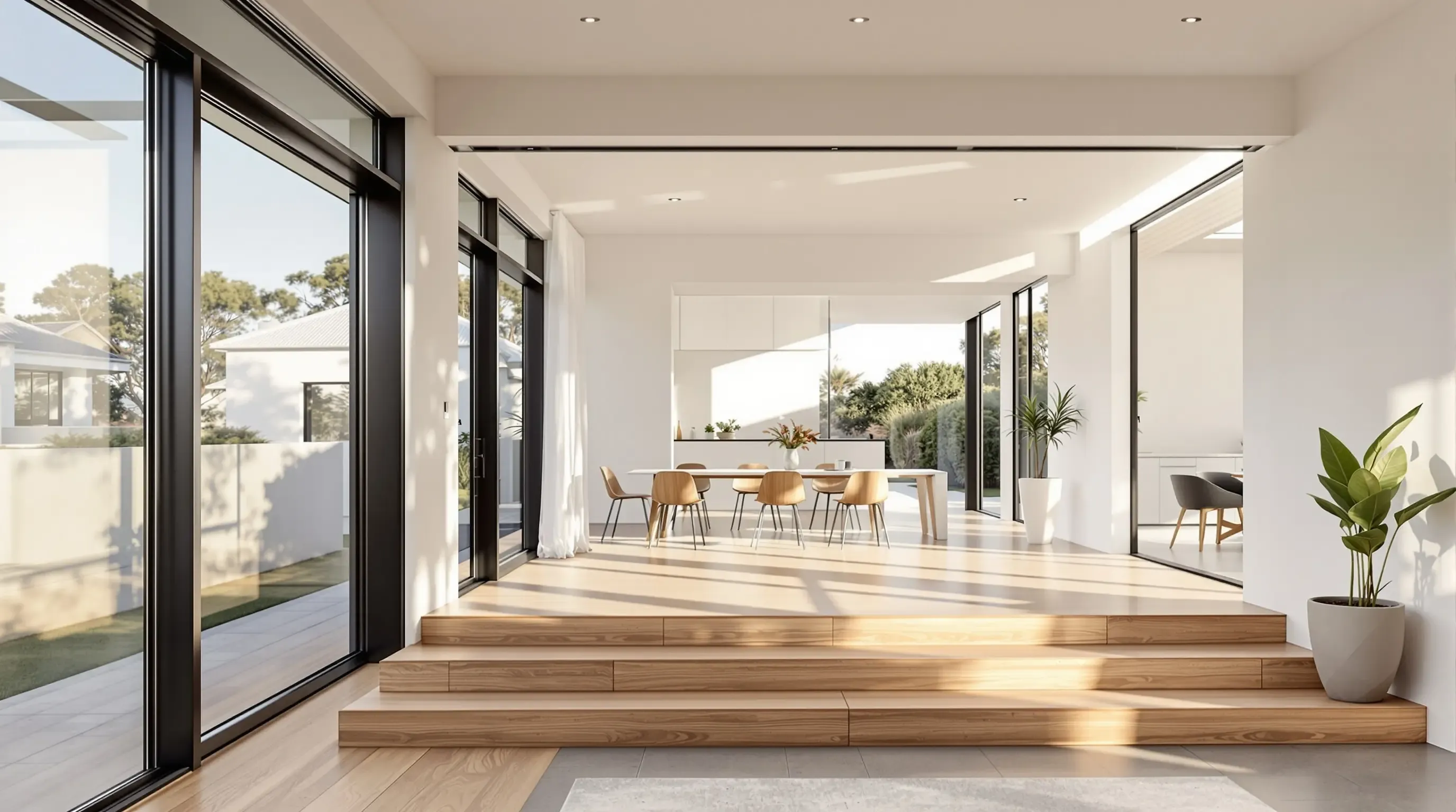 Expert Custom Home Builder on the Mornington Peninsula