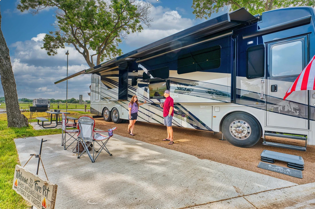 Explore New Braunfels