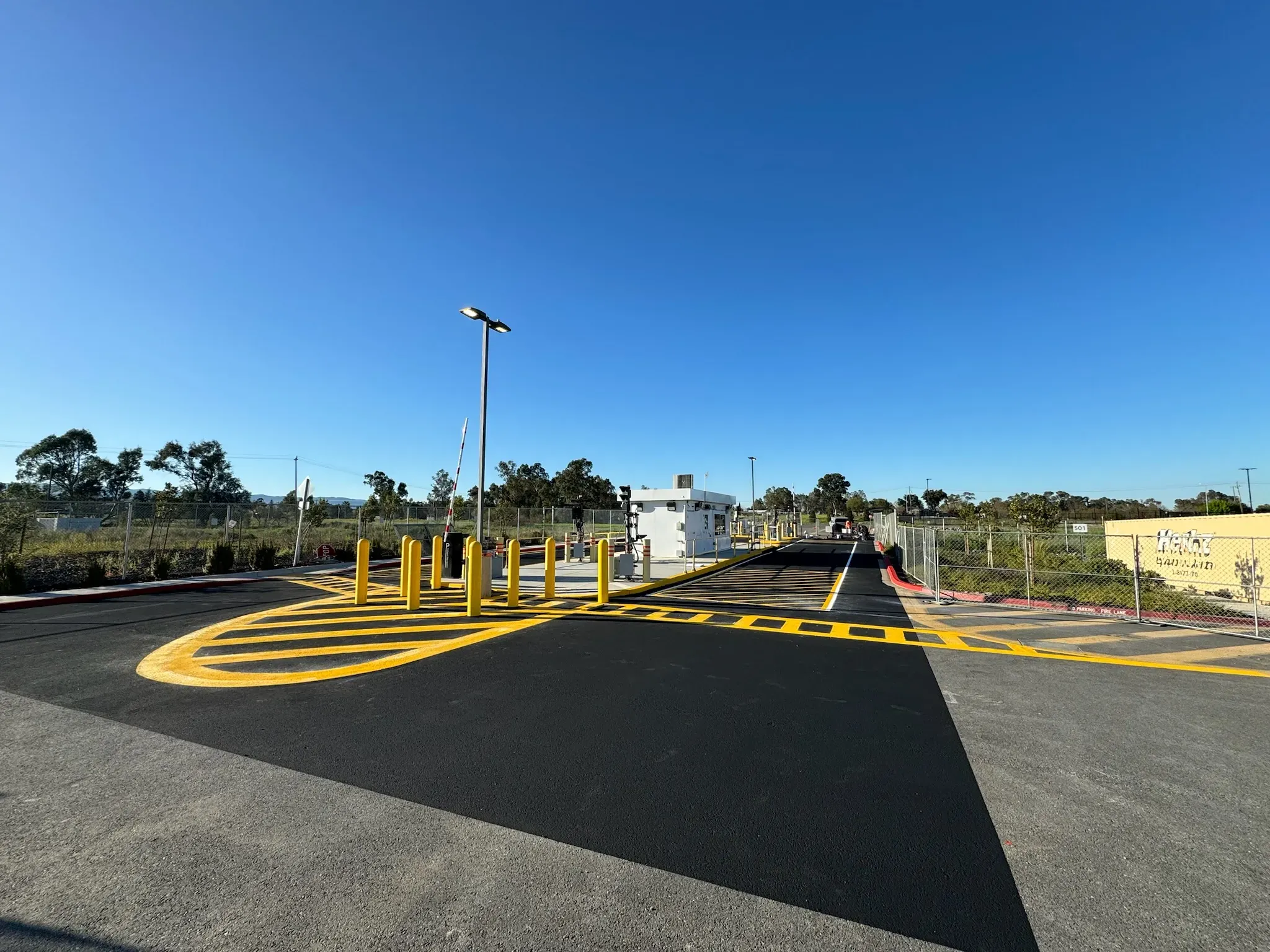 Professional Asphalt Paving Solutions in Pittsburg California