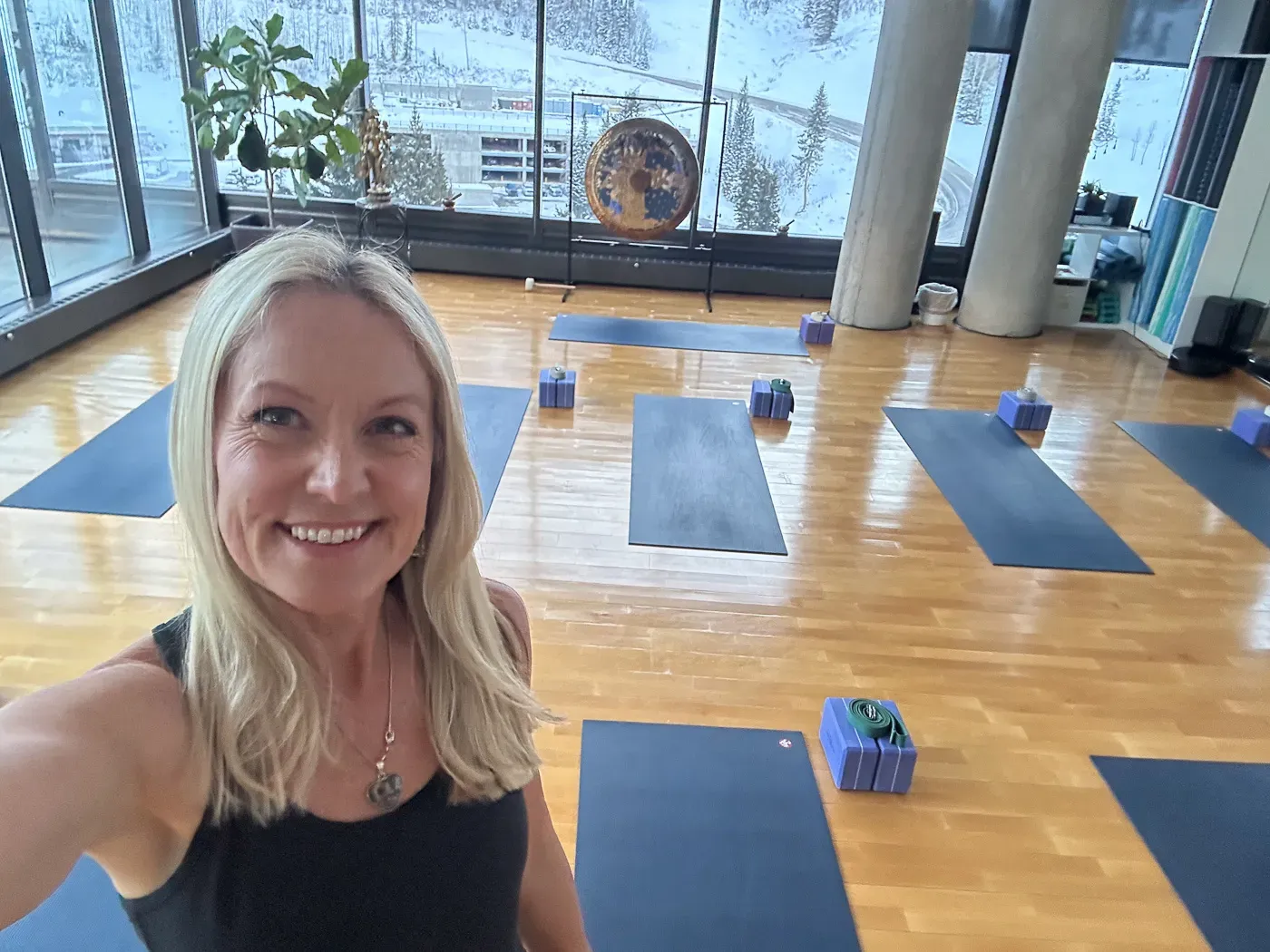 What is Restorative Yoga?