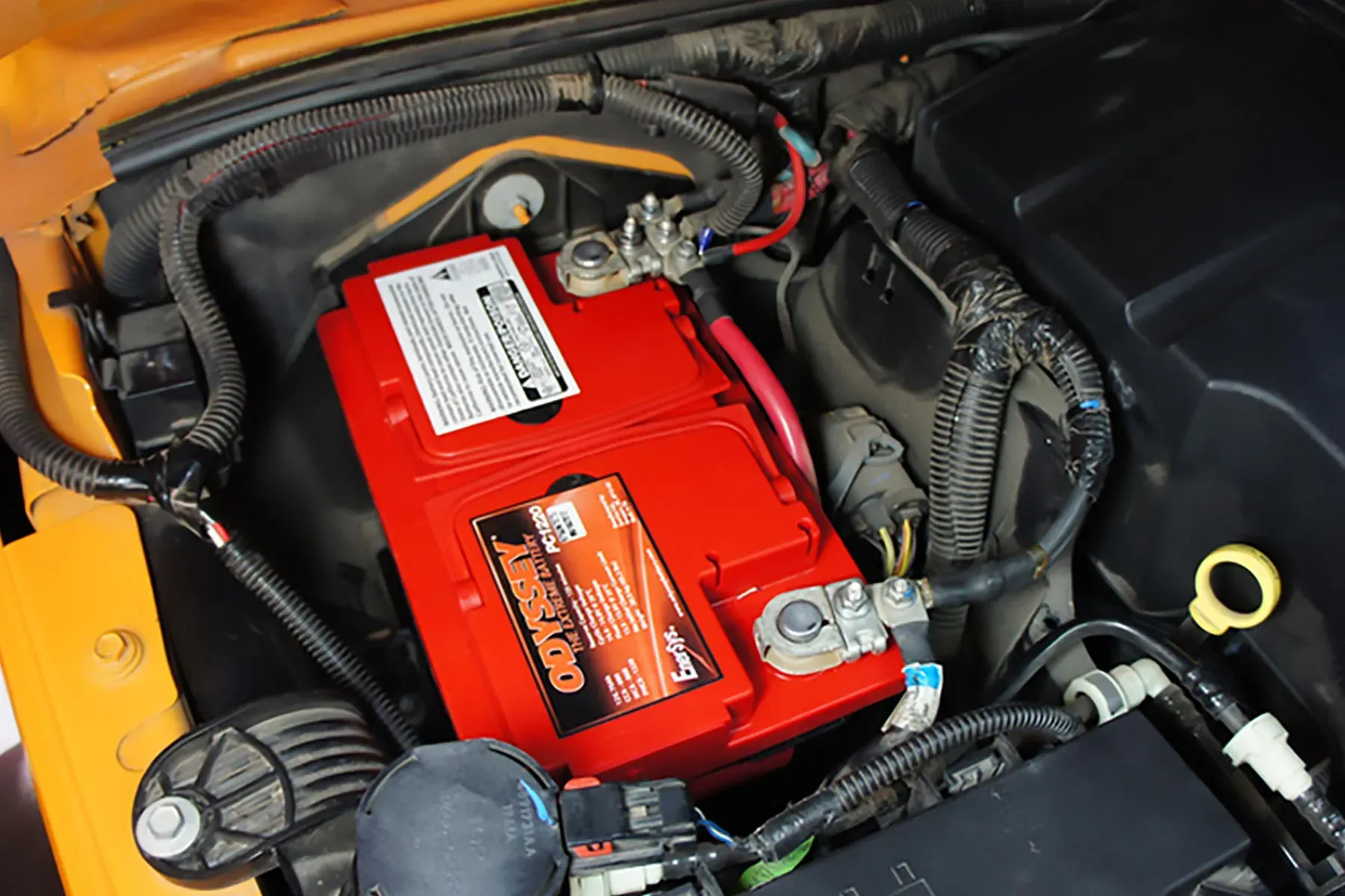 Rapid Jump-Start Service Throughout Broward County