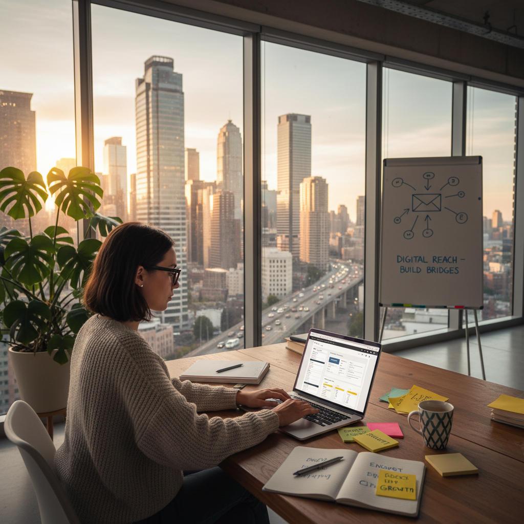 Campaigns for Email Marketing