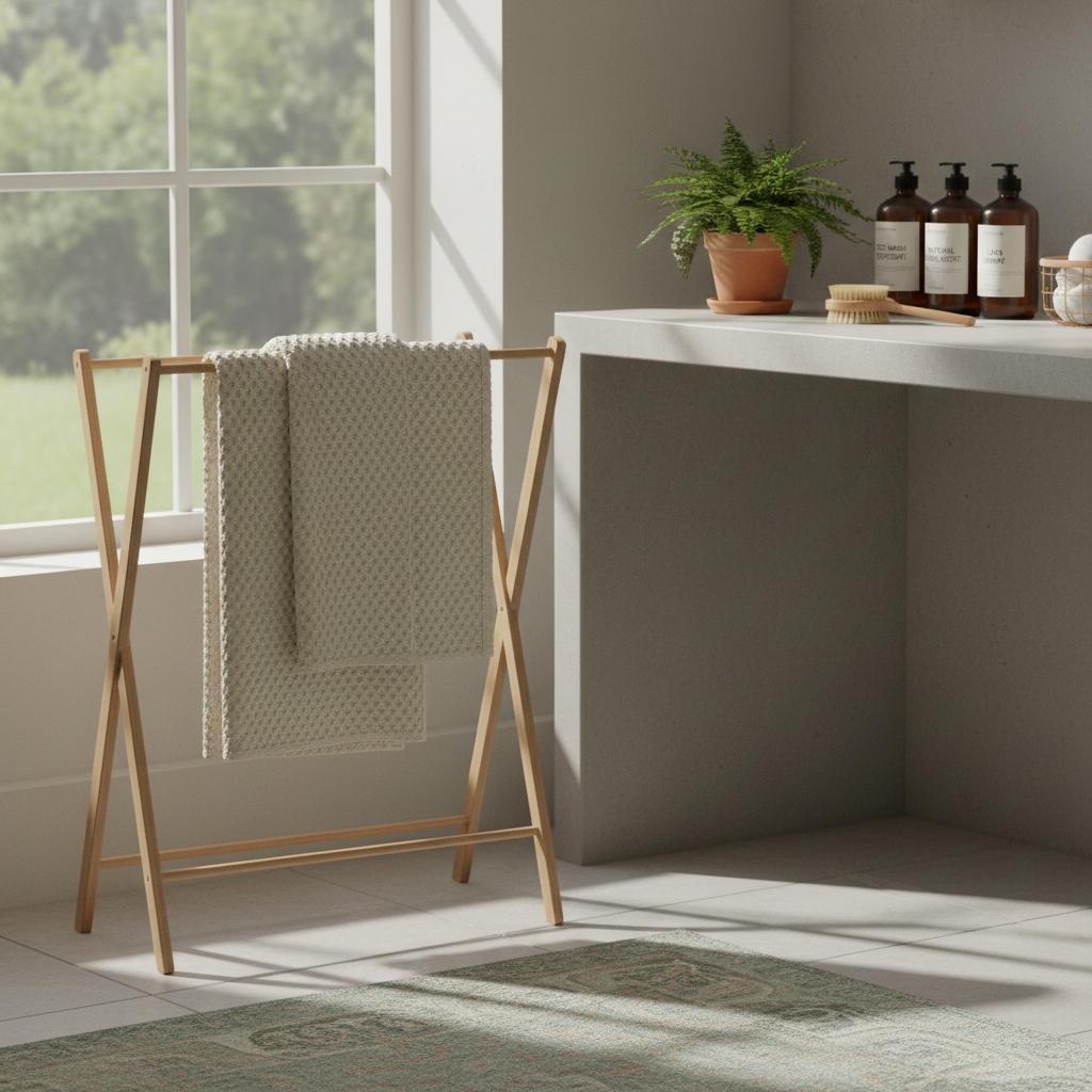 Maintaining Your Bamboo Blanket