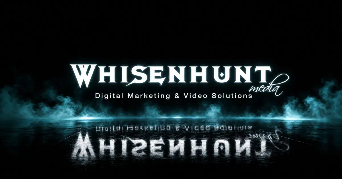 Whis Media: Our Mission and Vision