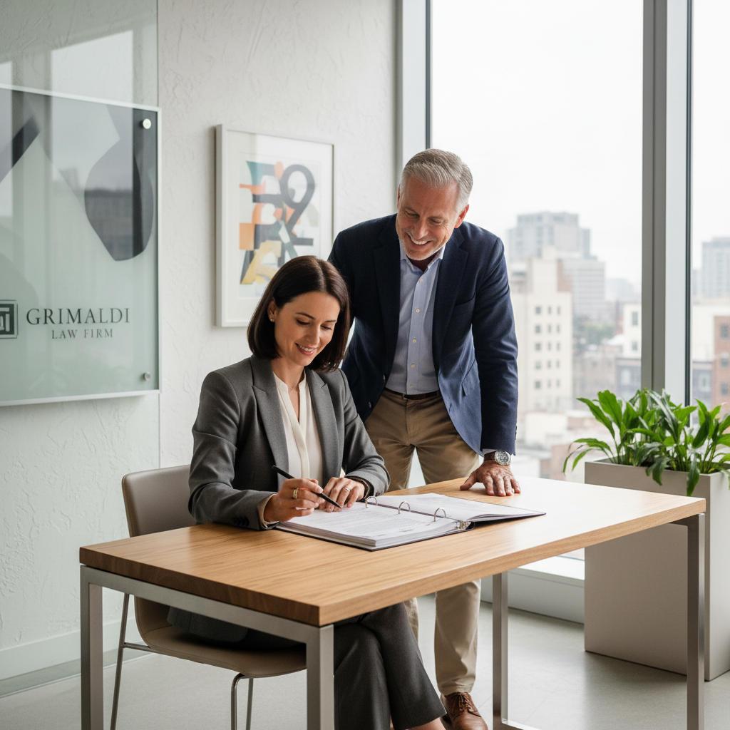 Our Estate Planning Process