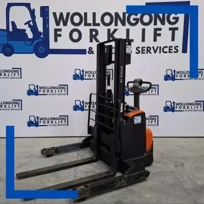 Why Choose a Local Forklift Hire Company?