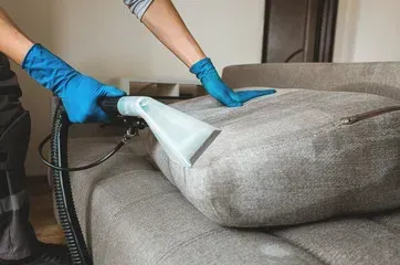 Advanced Hot Water Extraction for Northern Virginia Floors