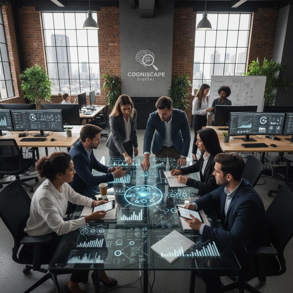 The Importance of AI Search in Today’s Marketing