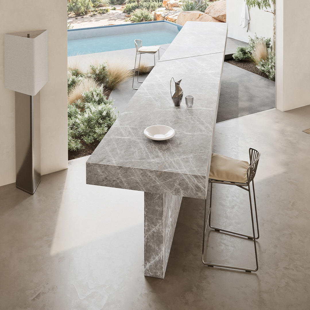 Advantages of Sintered Stone Countertops