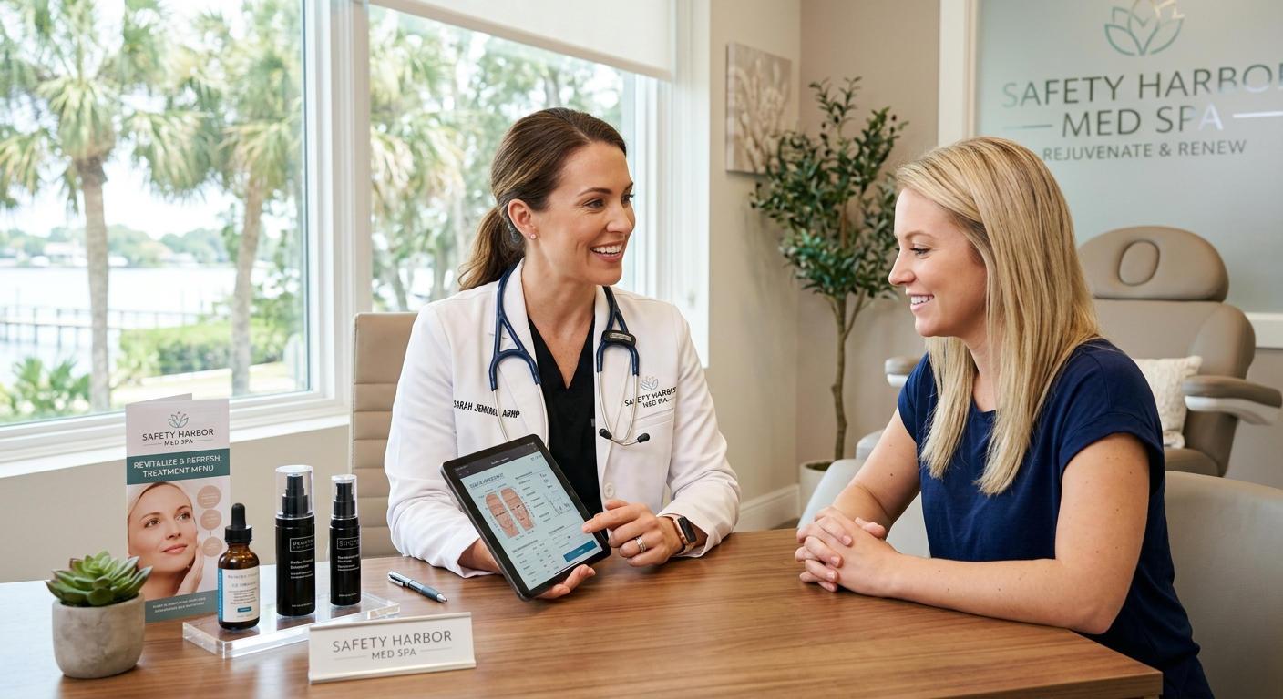 Who Is a Candidate and What to Expect from Your Tonicity Treatment Plan