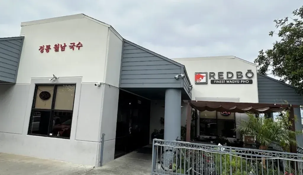 Experience Authentic Vietnamese Cuisine in Garden Grove
