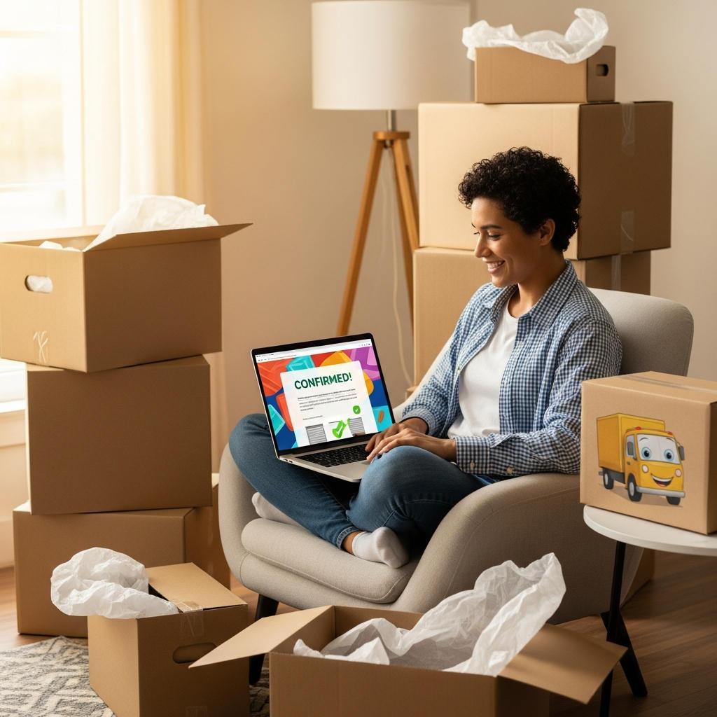 Advantages of Online Reservation