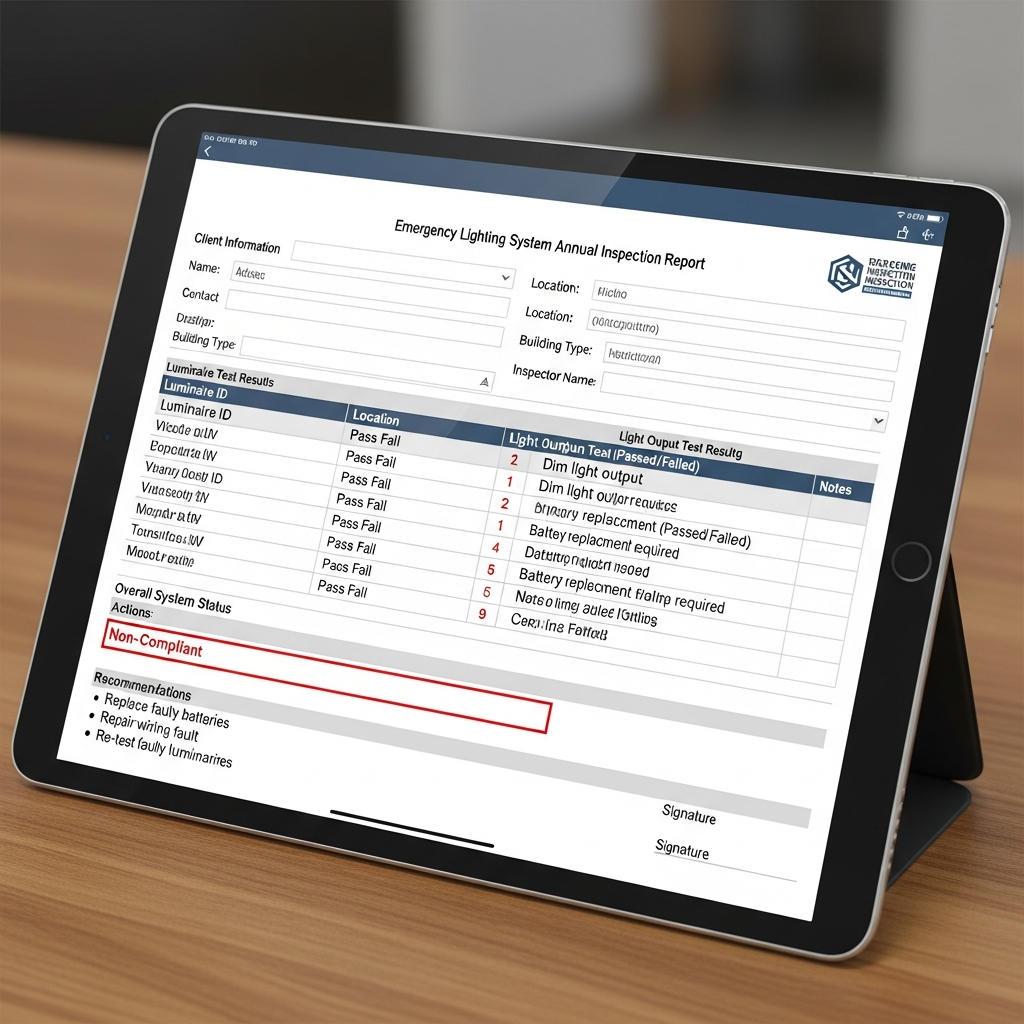 Consequences of Non-Compliance and Record Keeping
