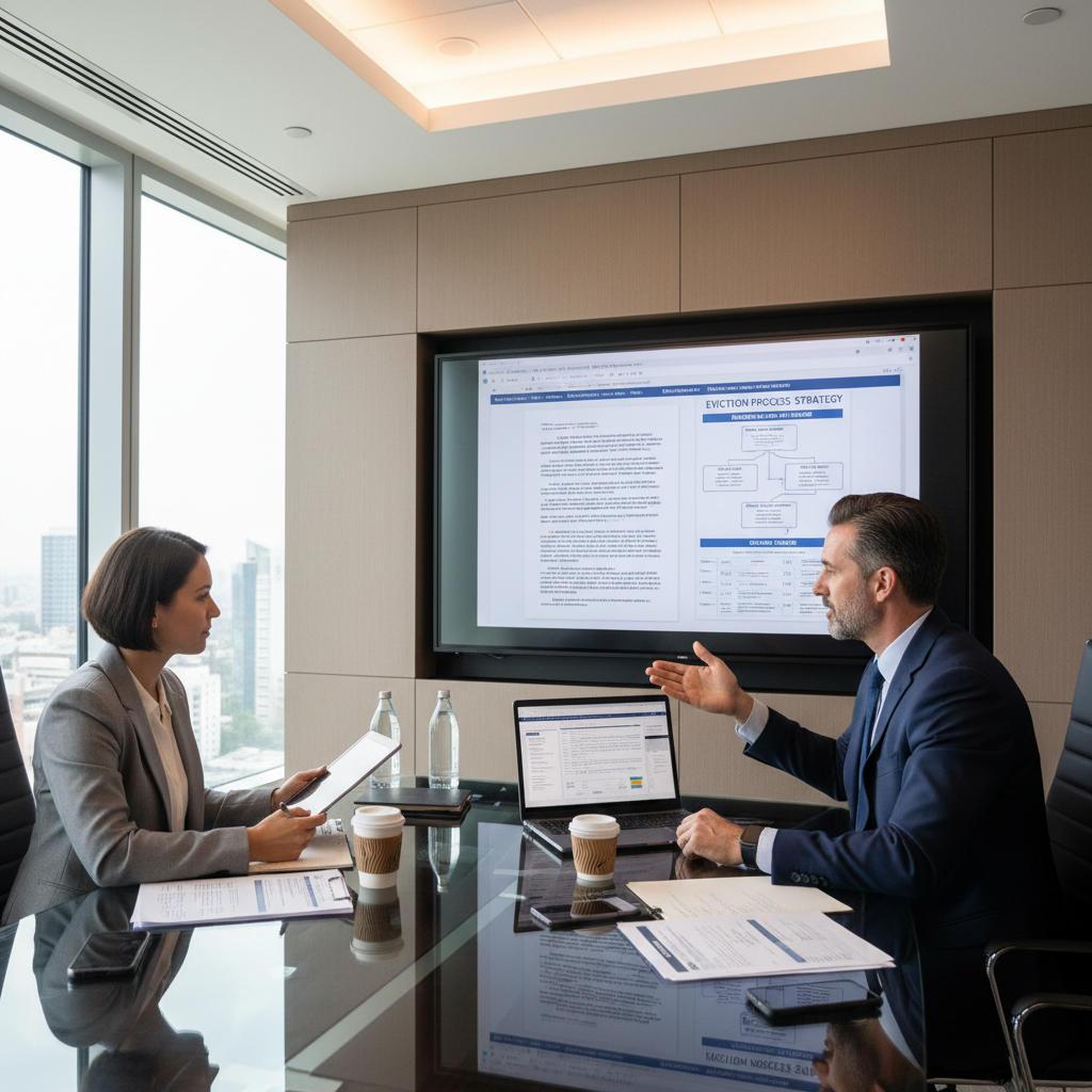Comprehensive Legal Support for Property Managers
