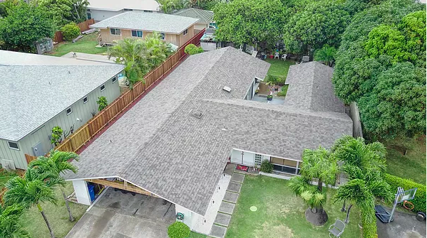Expert Roof Repair Services Across Maui