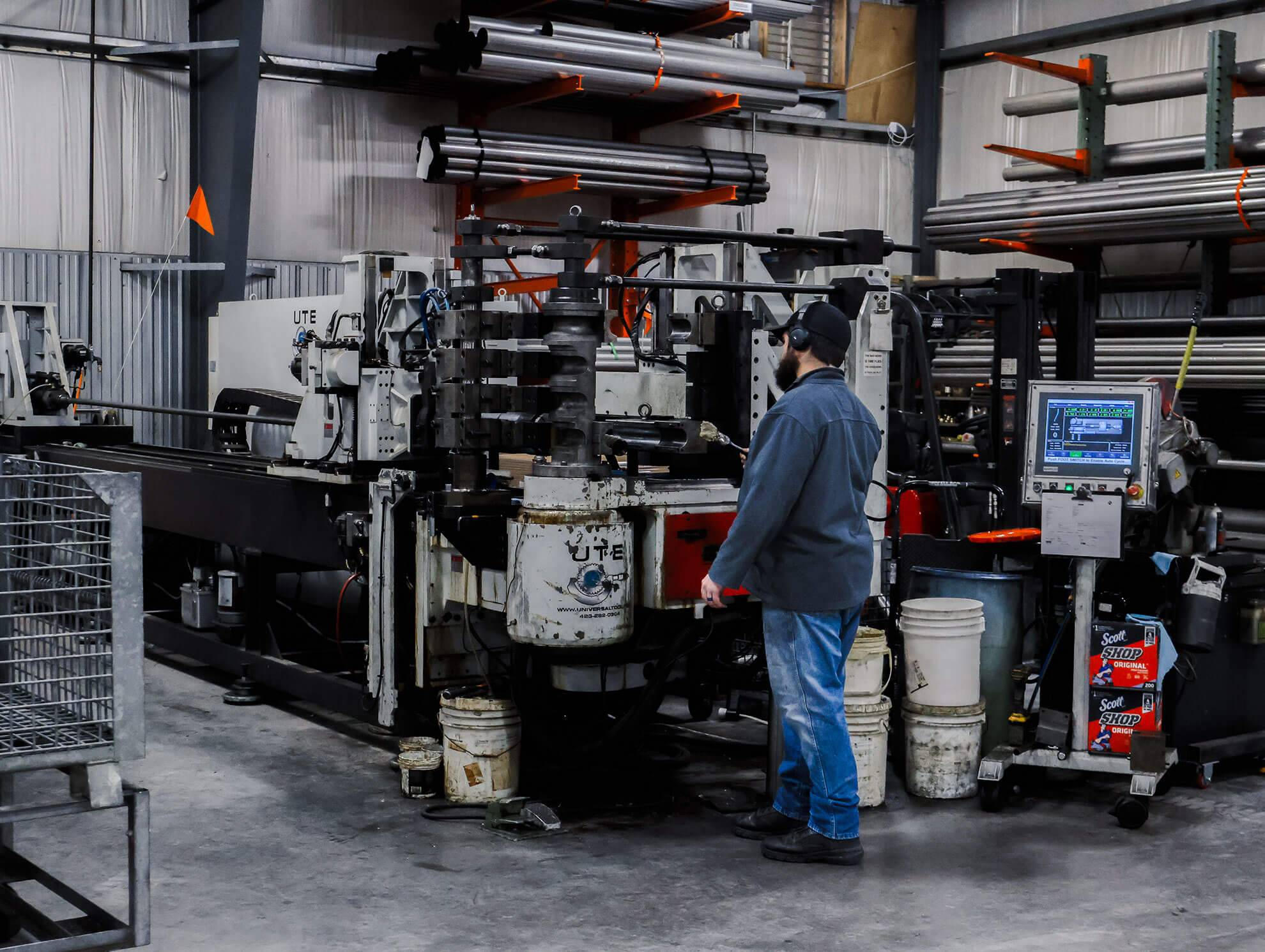 Innovative Prototyping and Reverse Engineering Services