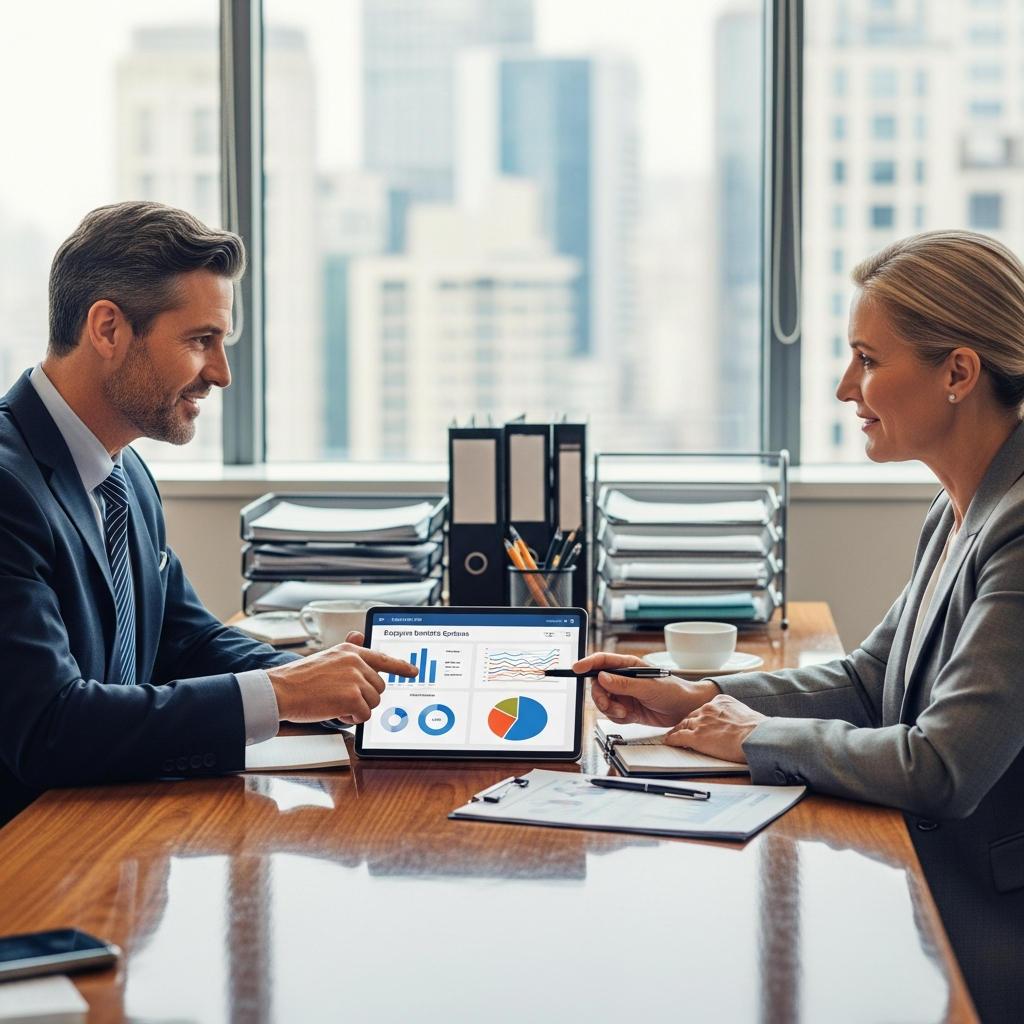 Why Choose an Independent Broker?