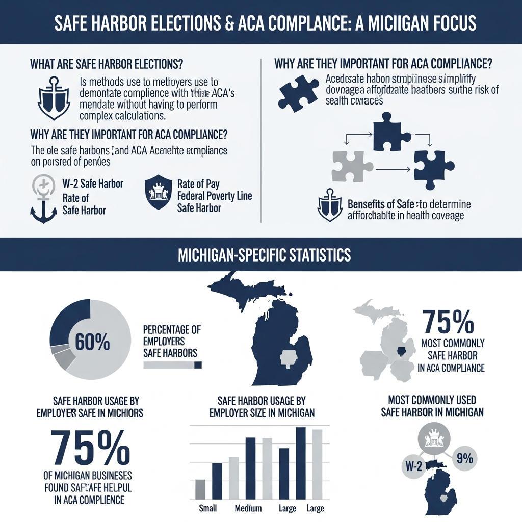 Safe Harbor Elections and Their Importance in ACA Compliance