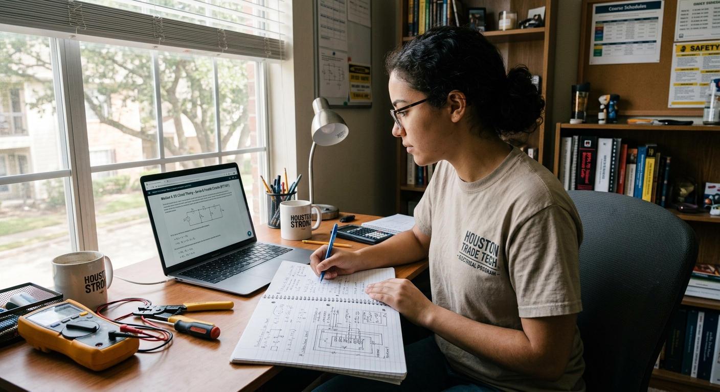 Flexible Scheduling and Assistance Paying for Training