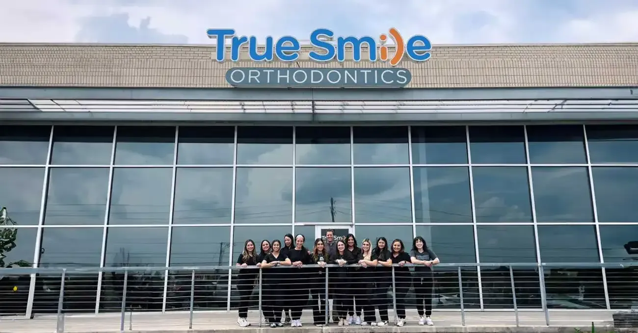 Daily Aligner Wear and Routine Office Visits