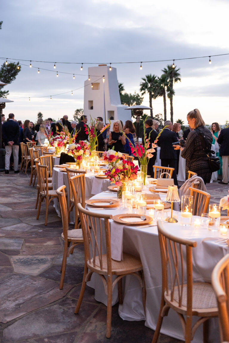 Your Go-To Professionals for Event Arrangement and Design