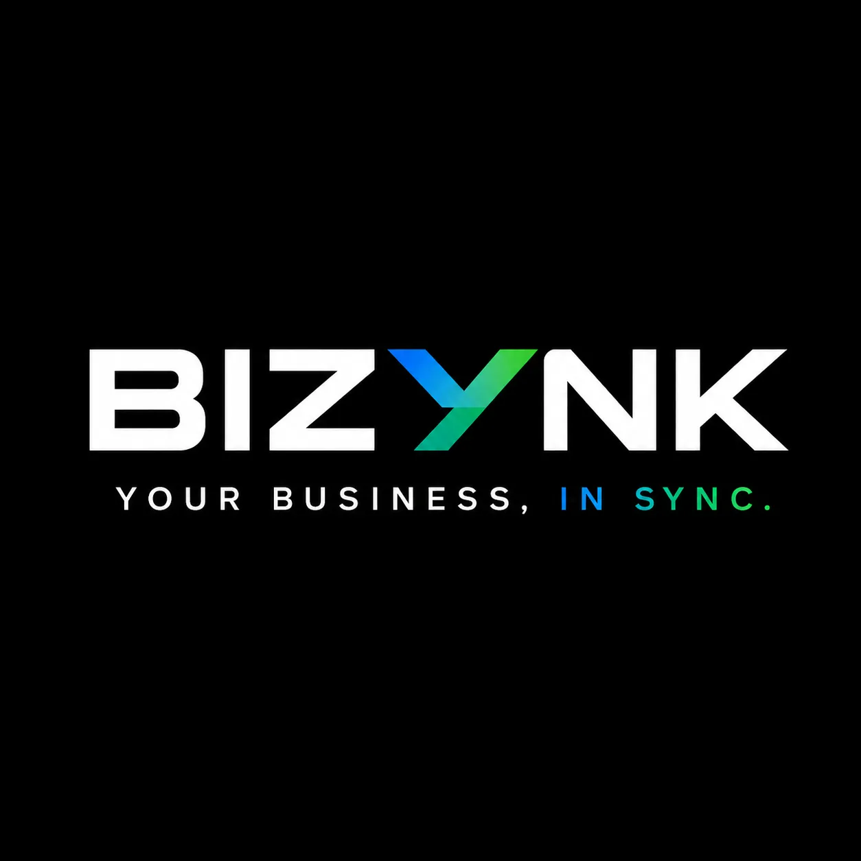 Bizynk logo