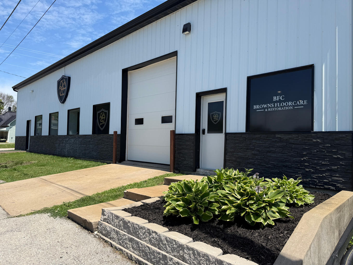 Flood Damage Restoration Swisher Iowa