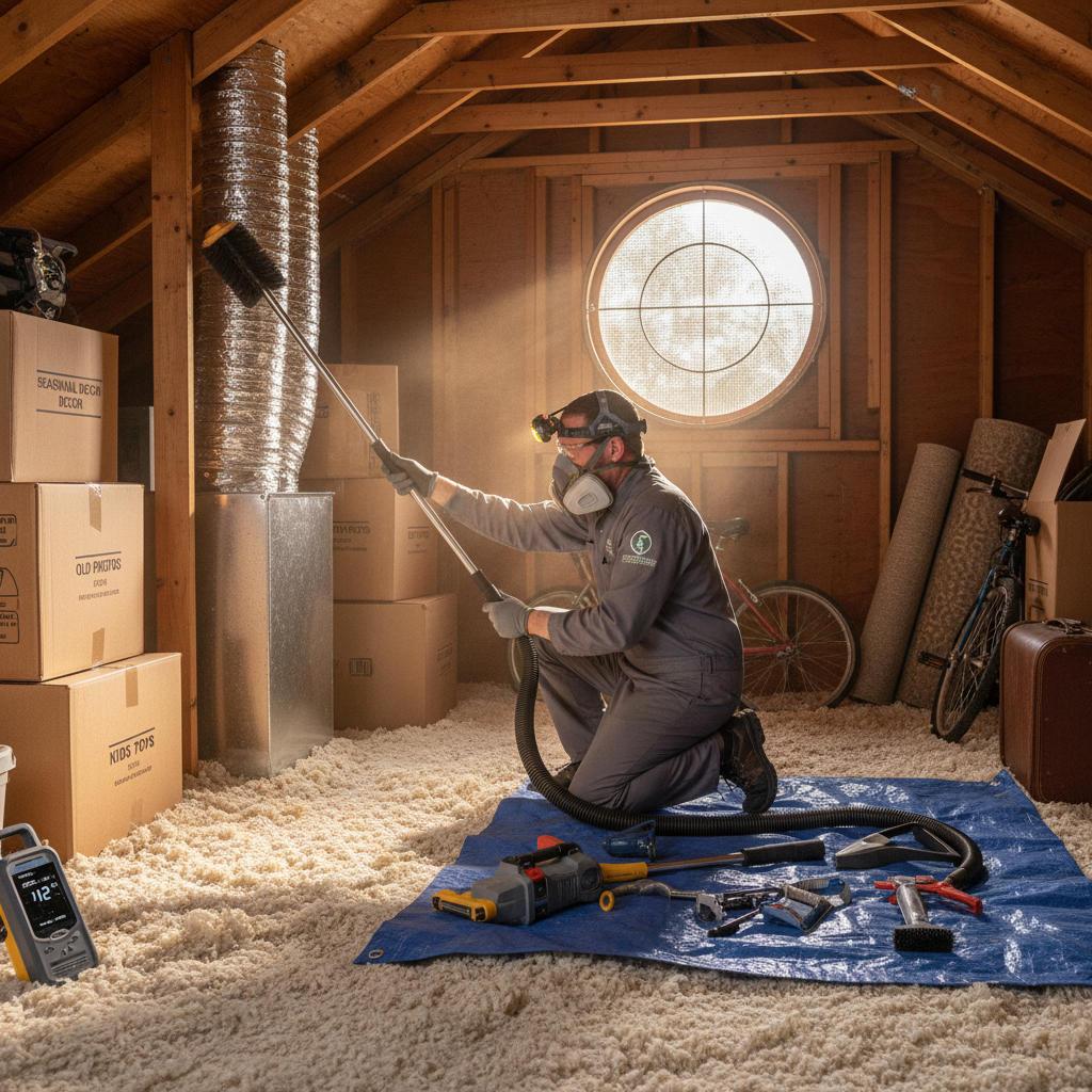 Enhancing Indoor Air Quality