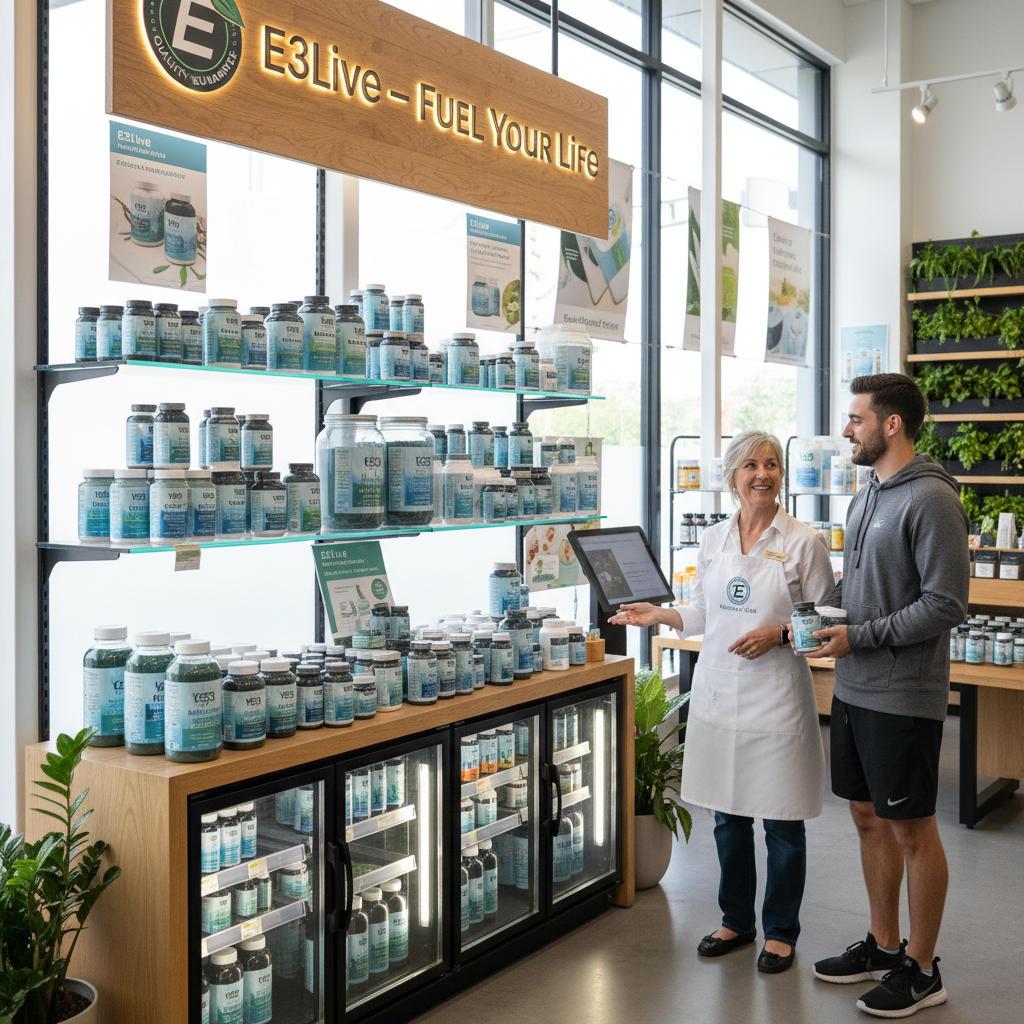 Reasons to Trust E3Live Australia for BrainON Solutions