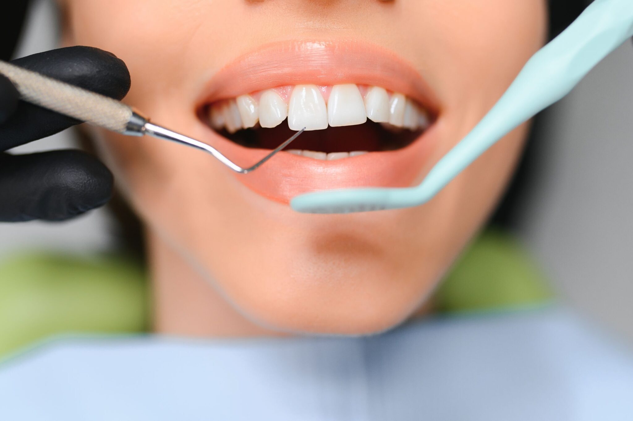 Understanding Holistic Dentistry