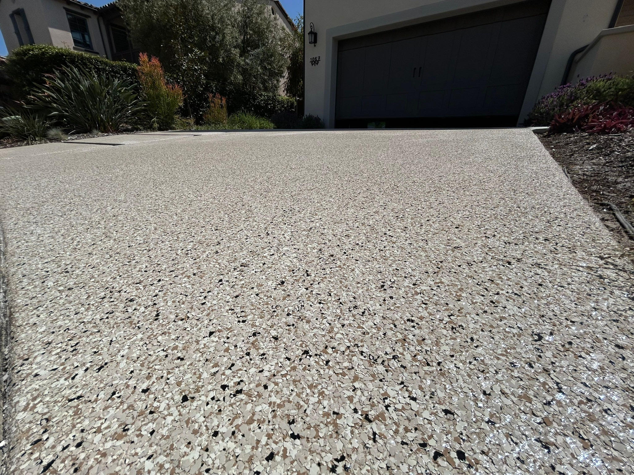 San Diego Driveway Coating Solutions That Last