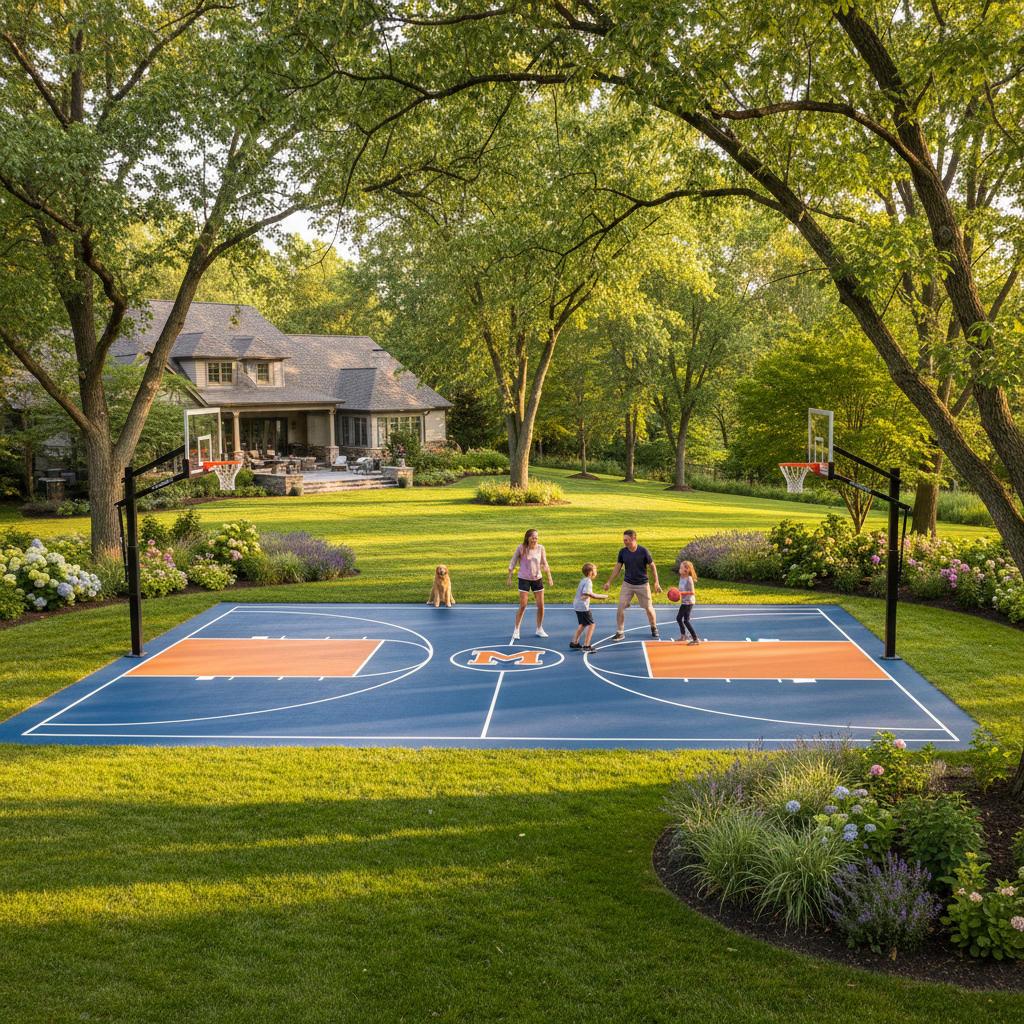 The Importance of Custom Courts