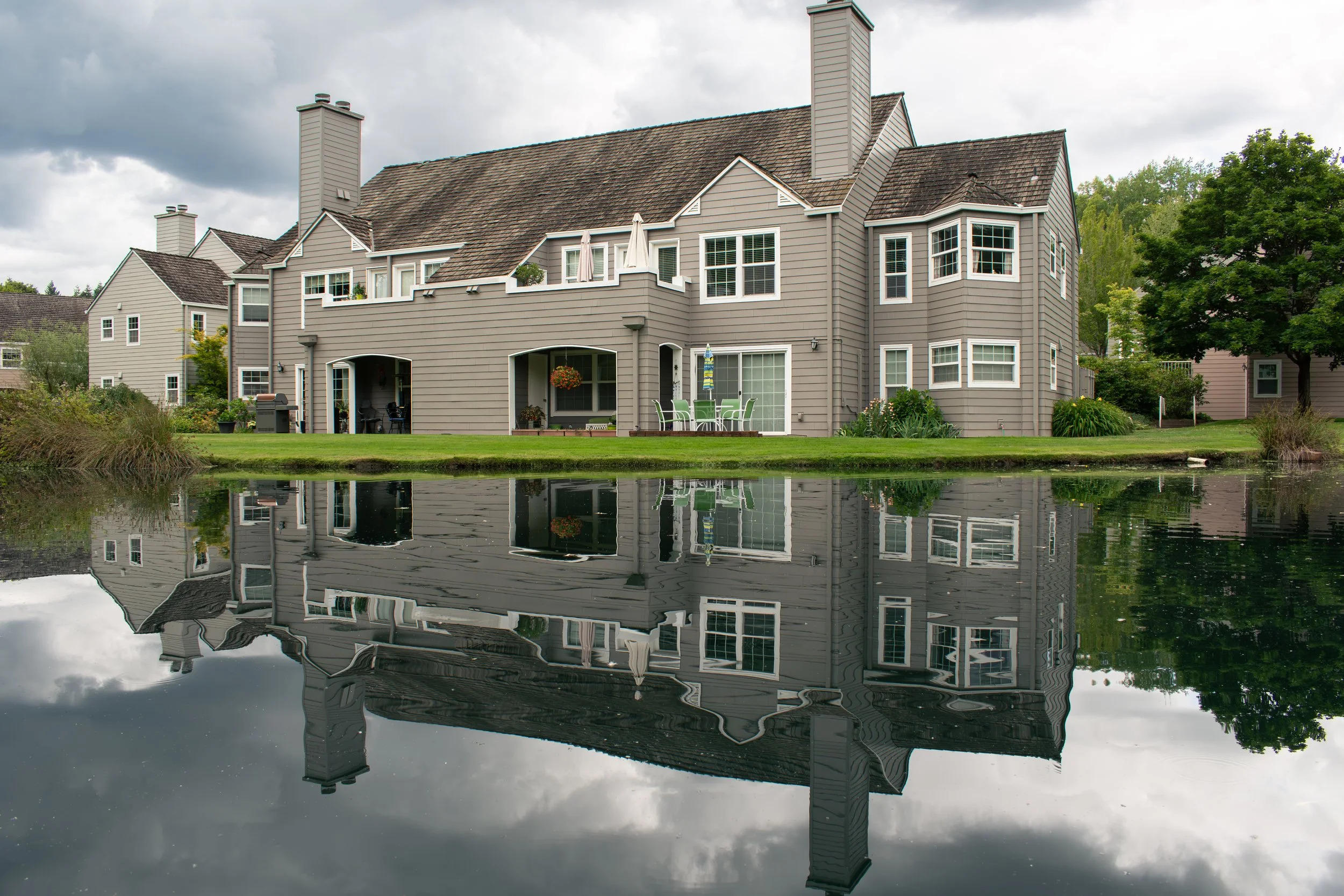Leading Painting Services for Oregon City and Portland Areas