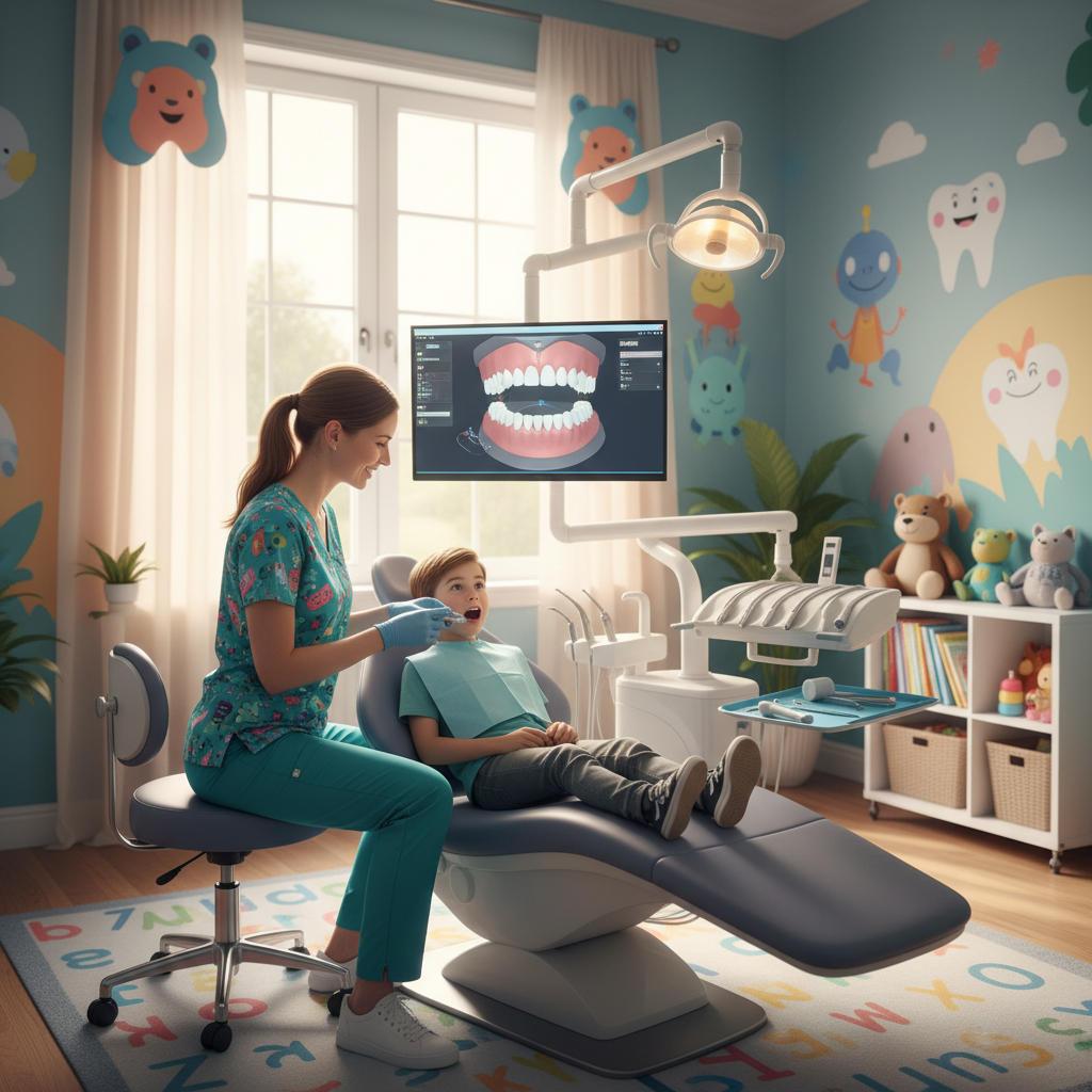 Understanding Airway Orthodontics