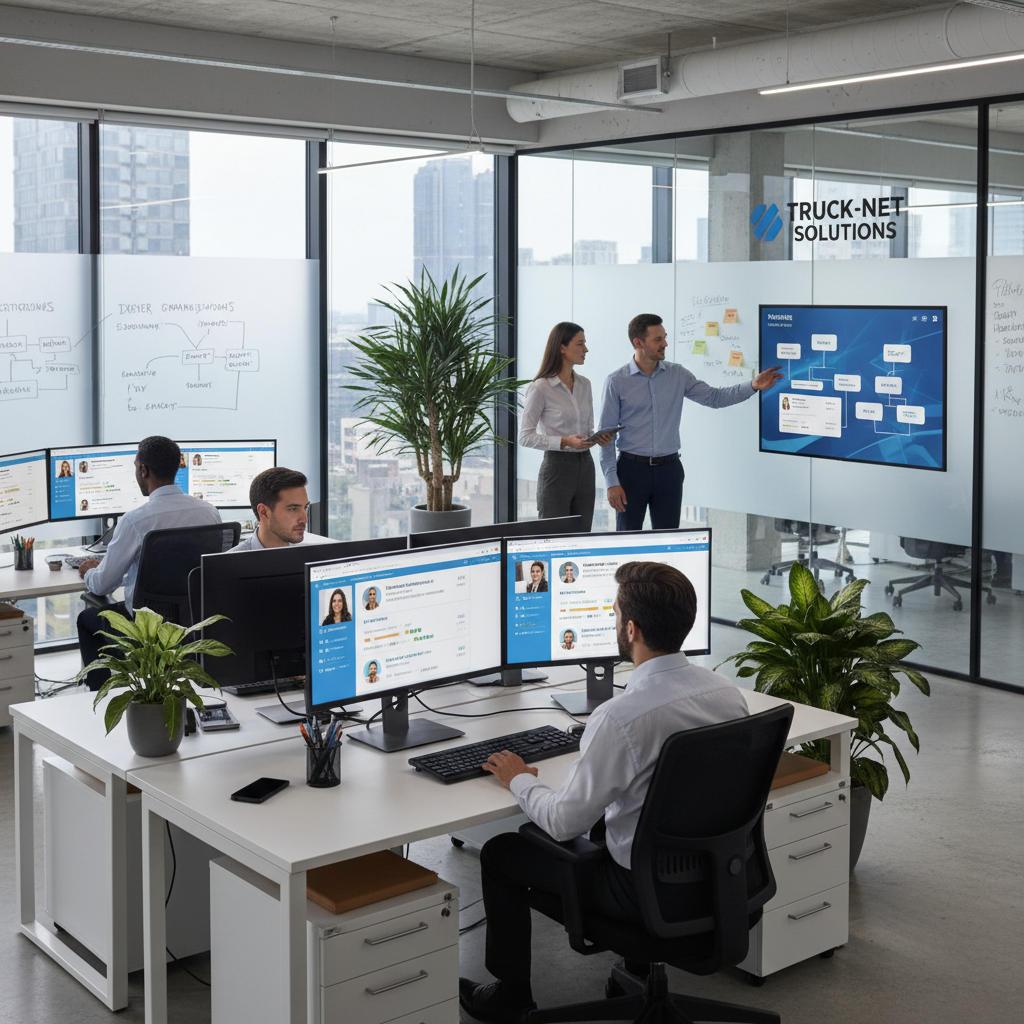 Optimized Communication for Effective Hiring