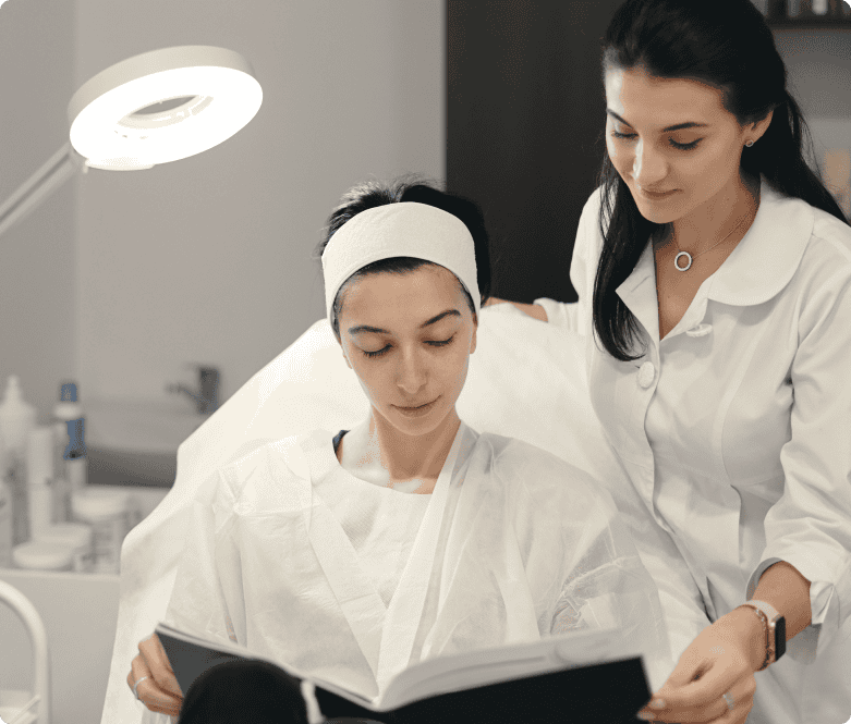 Foundational Medical Care Tailored to Every Patient