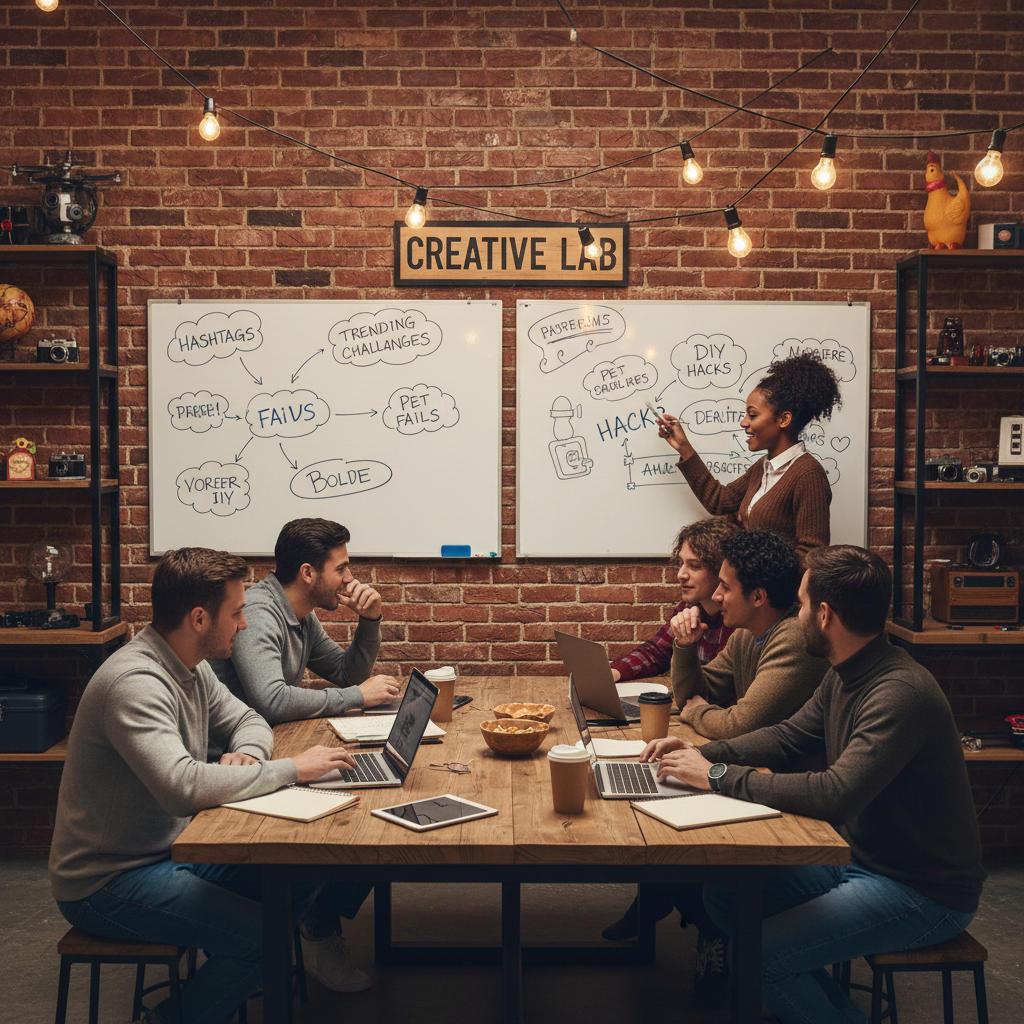 Expand Your Audience with Trending Concepts