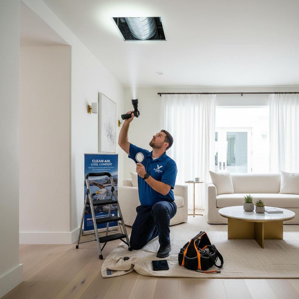 Enhancing Your Indoor Atmosphere