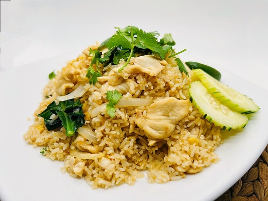 Convenience of Takeout & Delivery
