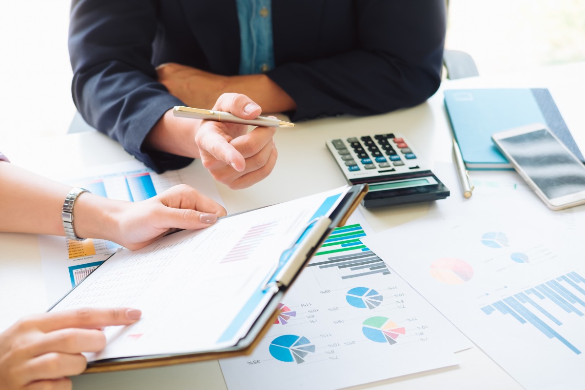 Comprehensive Marketing Audits and Roadmaps