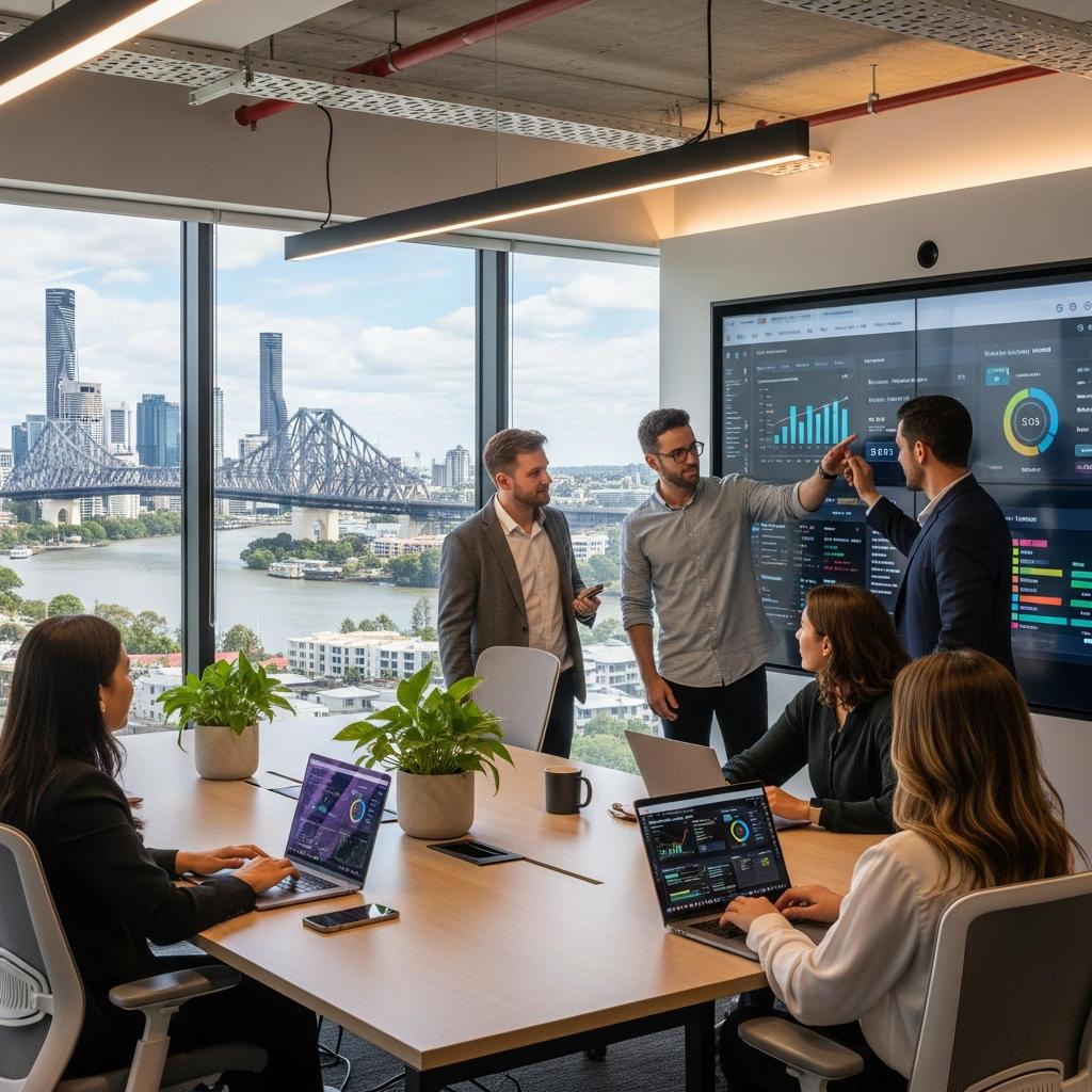 Unlock New Revenue: HRS Agency's White Label Solutions