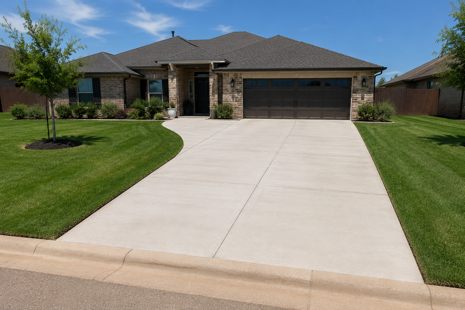 Trusted Concrete Contractor Solutions in Davenport, IA