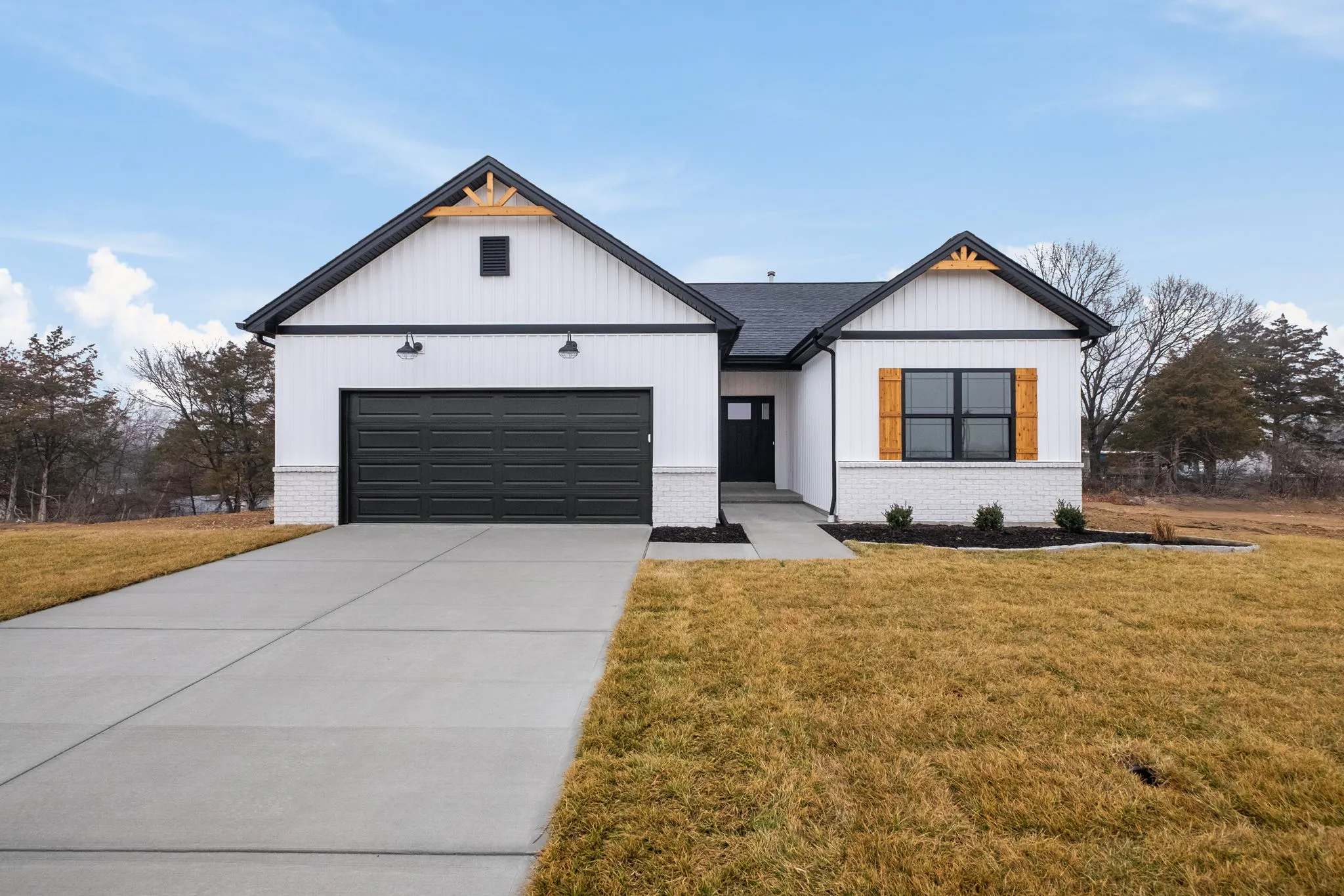 Tailored Custom Home Building in Wentzville and Warrenton