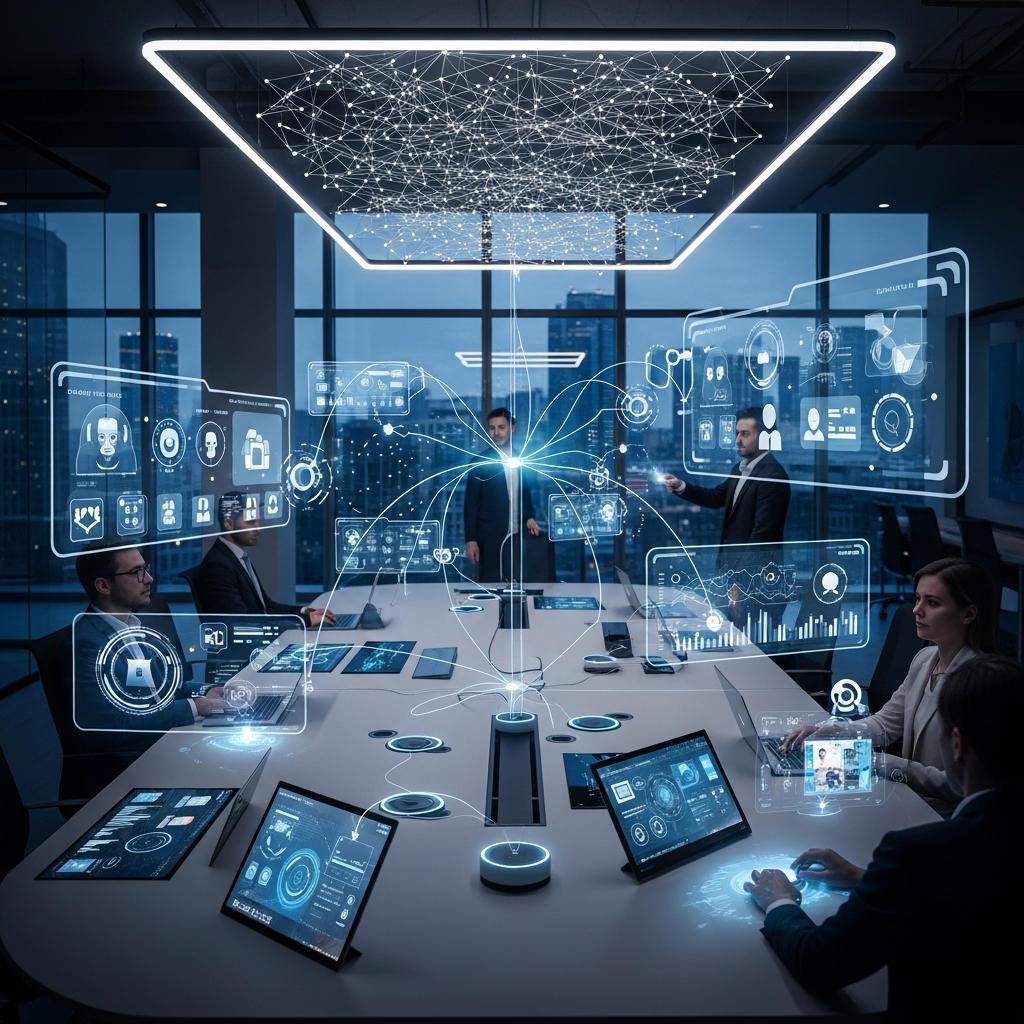 Comprehensive IoT Connectivity Solutions