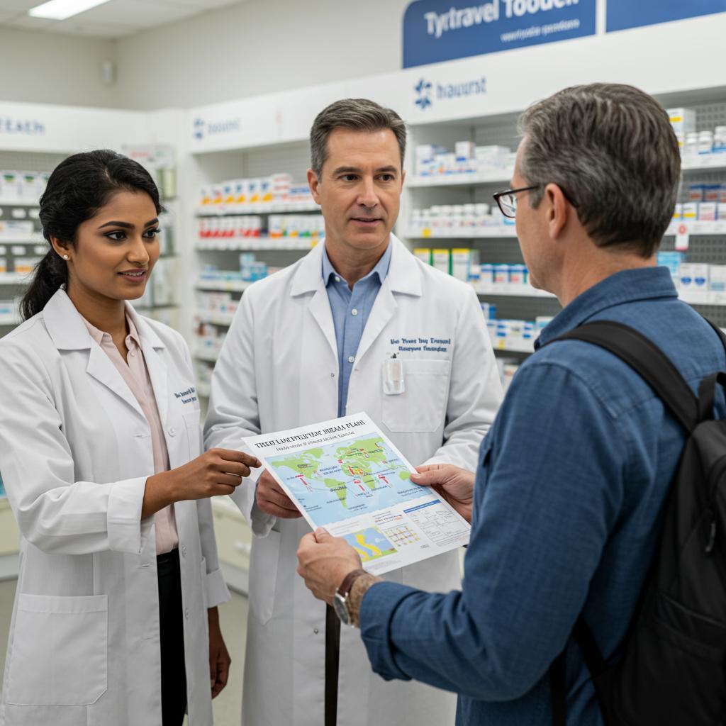 Brintnell Pharmacy: Your Reliable Ally for Managing Diabetes